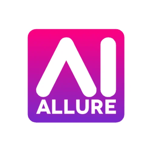 AI Allure Logo