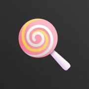 Candy AI AI Tool Logo - 70% OFF Discount