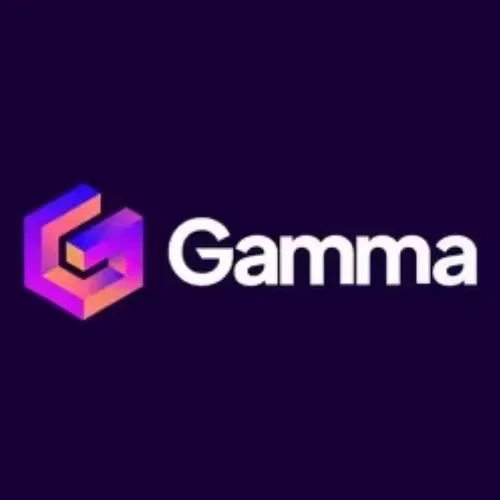 Gamma Logo