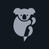 Koala AI Tool Logo - 15% OFF Discount
