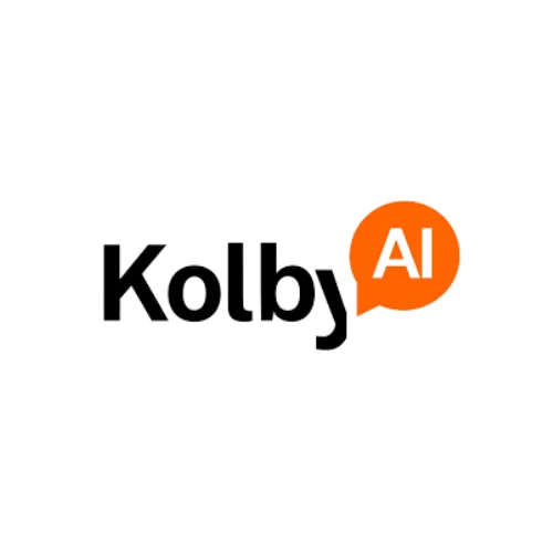 Kolby AI Logo
