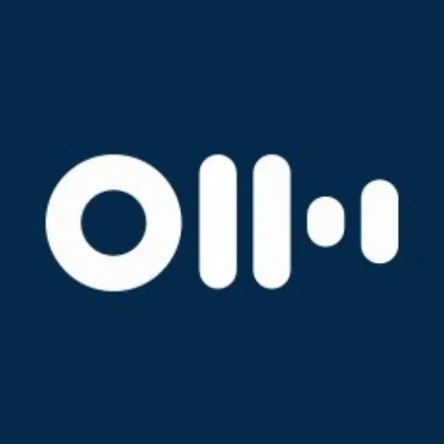Otter.ai AI Tool Logo - 51% OFF Discount