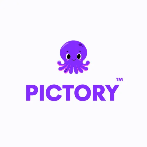 Pictory AI AI Tool Logo - 20% OFF Discount
