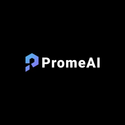 Prome AI AI Tool Logo - 26% OFF Discount
