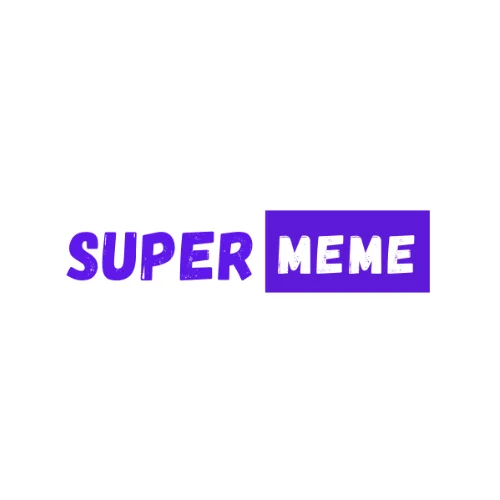 Supermeme AI Logo