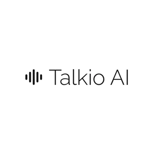 Talkio AI AI Tool - 15% OFF