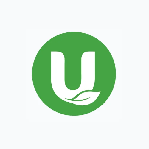 Underleaf AI Logo